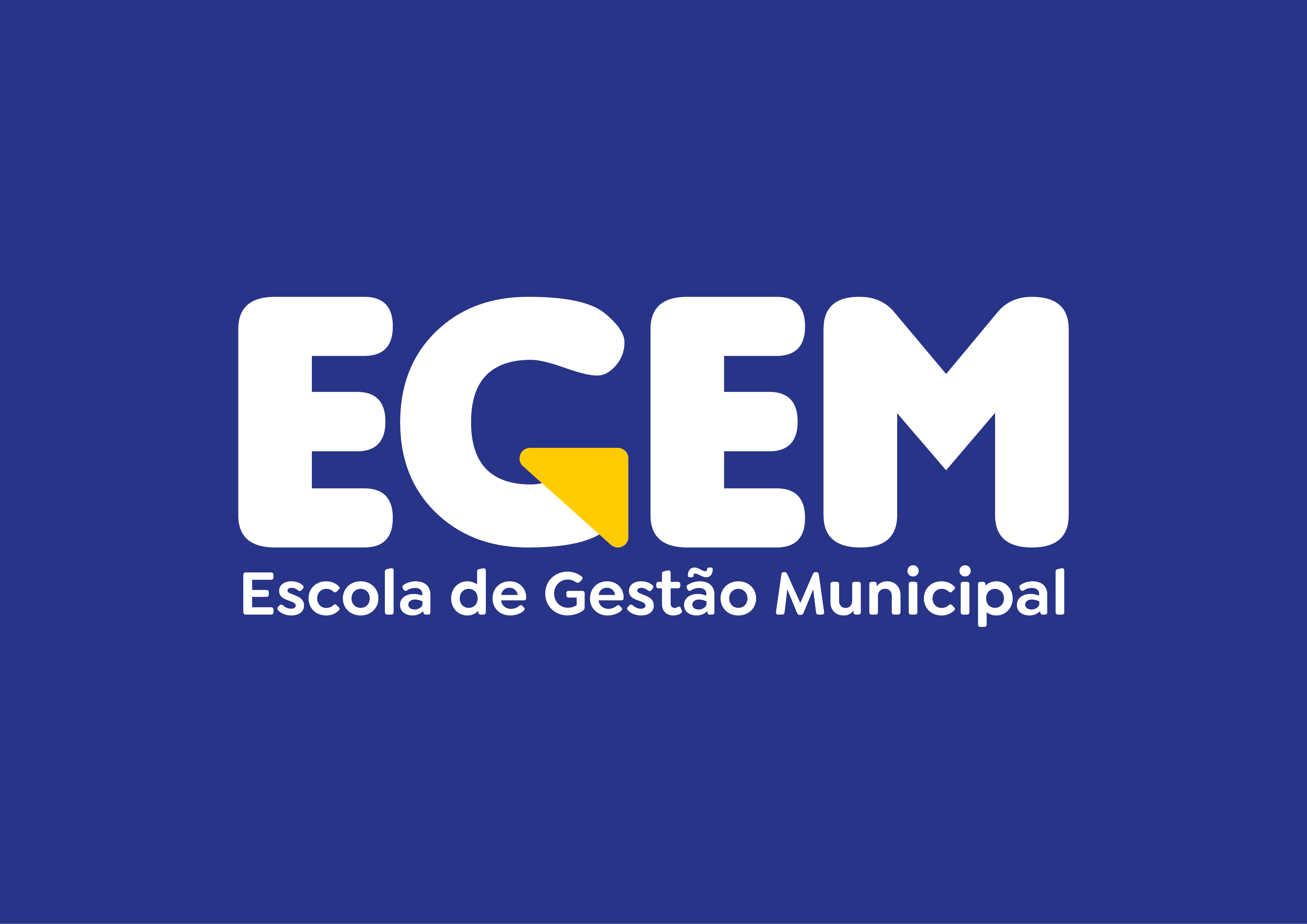 MOODLE EGEM - SEGES - CAMPO GRANDE - MS